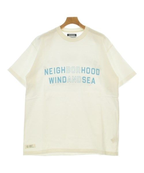 NEIGHBOR HOOD Tシャツ・カットソー メンズ 【古着】【中古】【送料無料】
