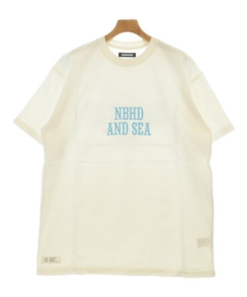 NEIGHBOR HOOD Tシャツ・カットソー メンズ 【古着】【中古】【送料無料】