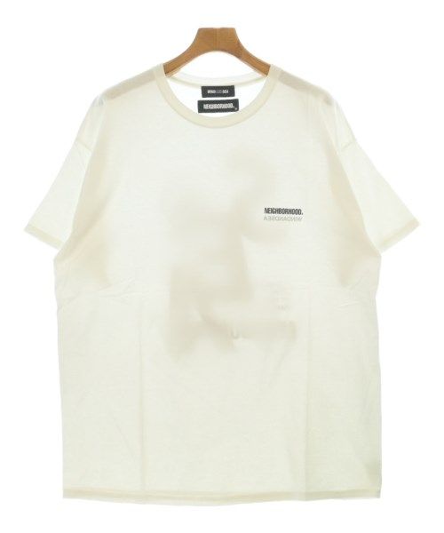 NEIGHBOR HOOD Tシャツ・カットソー メンズ 【古着】【中古】【送料無料】