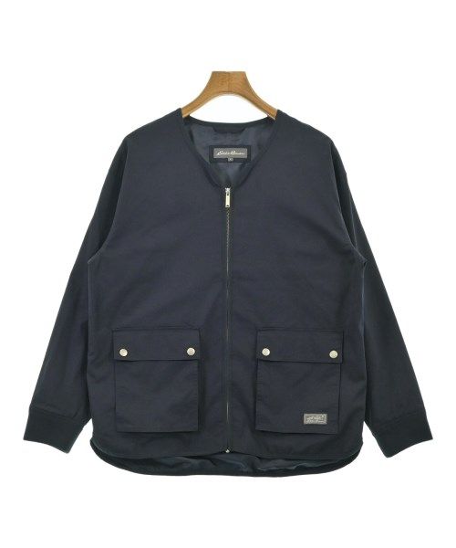 Eddie Bauer ブルゾン（その他） メンズ 【古着】【中古】【送料無料】