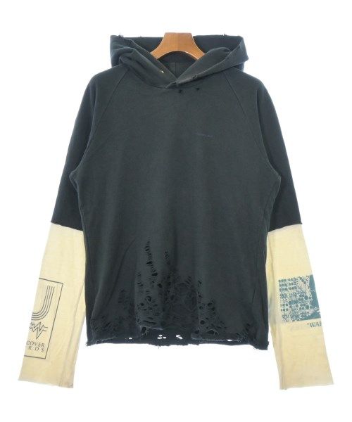 UNDERCOVERISM パーカー メンズ 【古着】【中古】【送料無料】