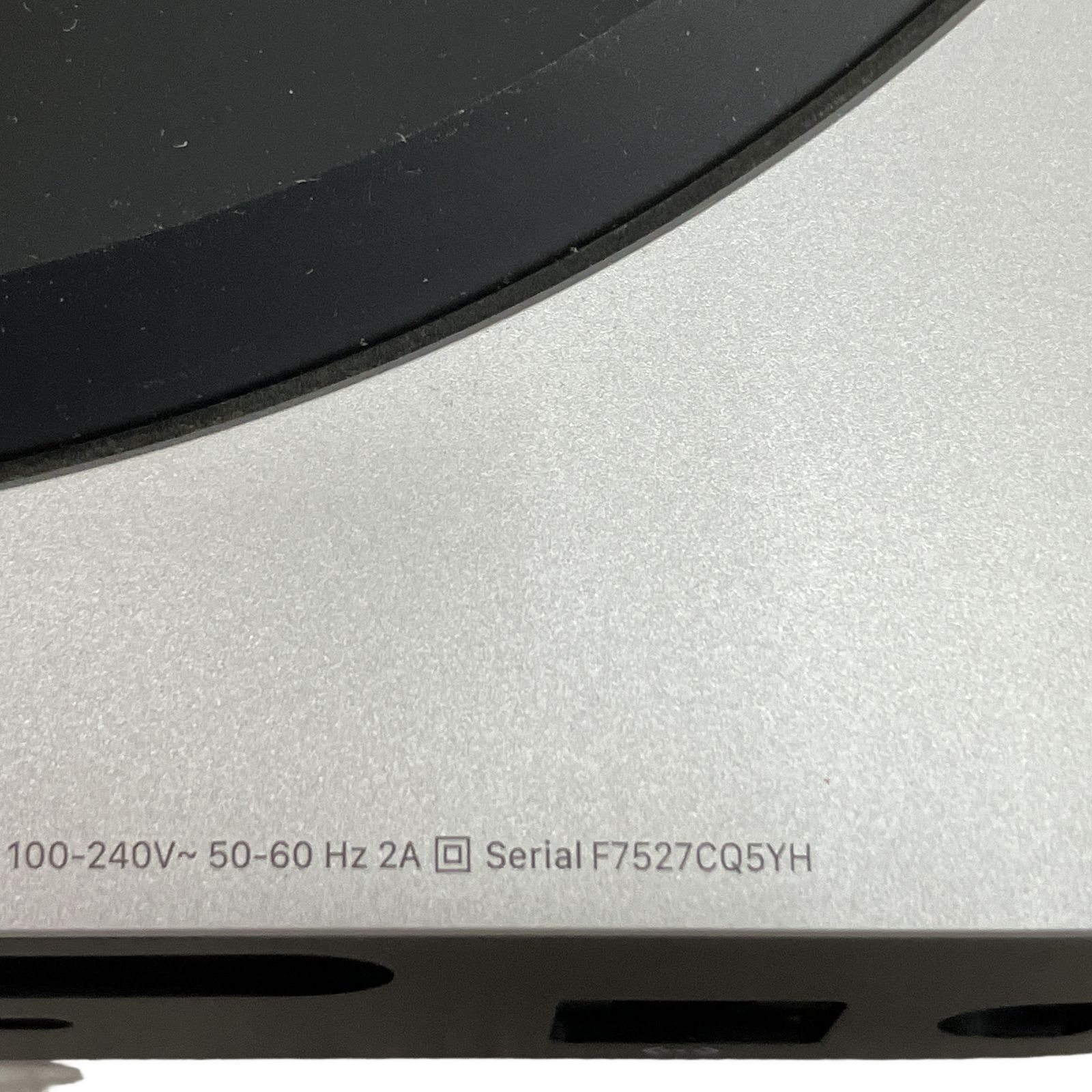 Mac mini 2023 M2 16GB/256GB 中古 - ReRe