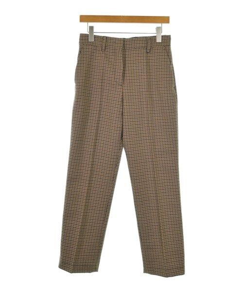 PRADA スラックス レディース 【古着】【中古】【送料無料】