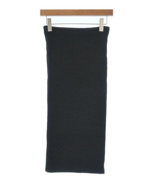 PRADA ロング・マキシ丈スカート レディース 【古着】【中古】【送料無料】