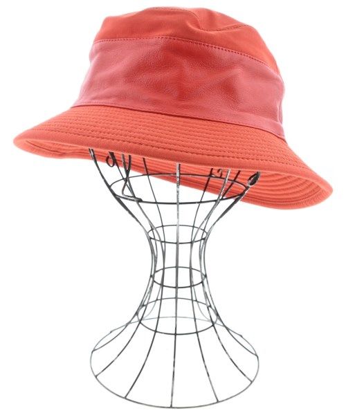 HERMES ハット レディース 【古着】【中古】【送料無料】