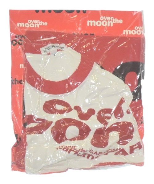 COMME des GARCONS Tシャツ・カットソー レディース 【古着】【中古】【送料無料】