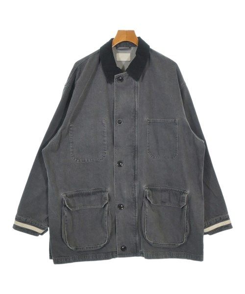 YOKE カバーオール メンズ 【古着】【中古】【送料無料】