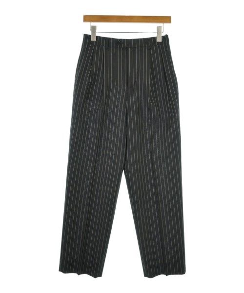 CELINE スラックス レディース 【古着】【中古】【送料無料】