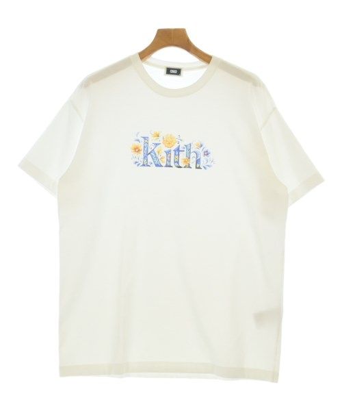 KITH Tシャツ・カットソー メンズ 【古着】【中古】【送料無料】