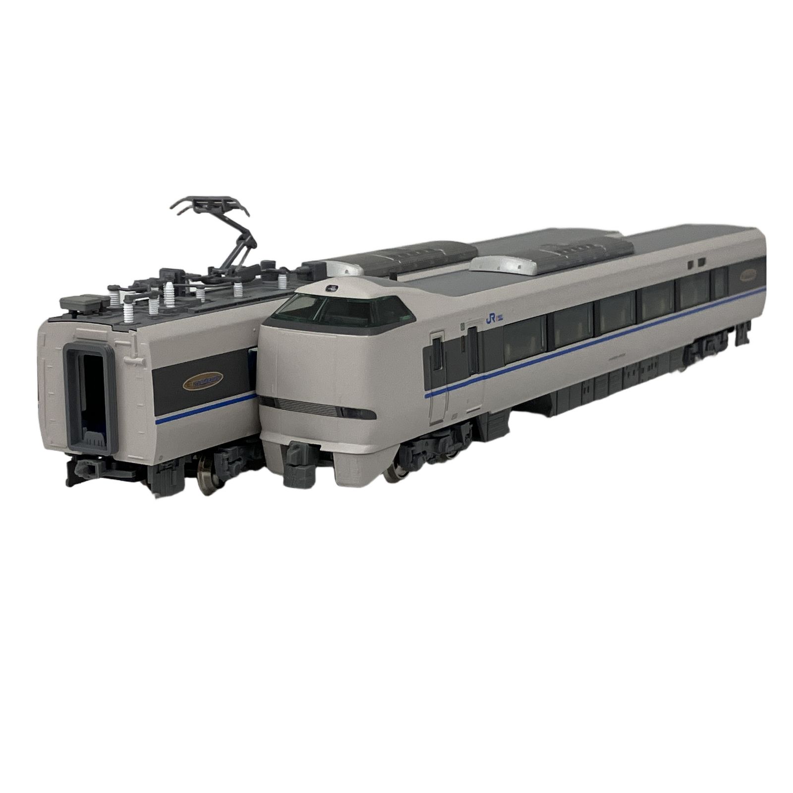KATO 10-1747 683系4000番台 サンダーバード 旧塗装 9両セット 鉄道