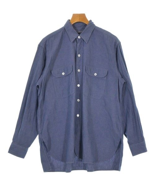 MAATEE&SONS カジュアルシャツ メンズ 【古着】【中古】【送料無料】