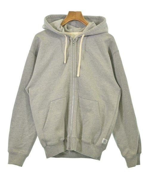REIGNING CHAMP パーカー メンズ 【古着】【中古】【送料無料】