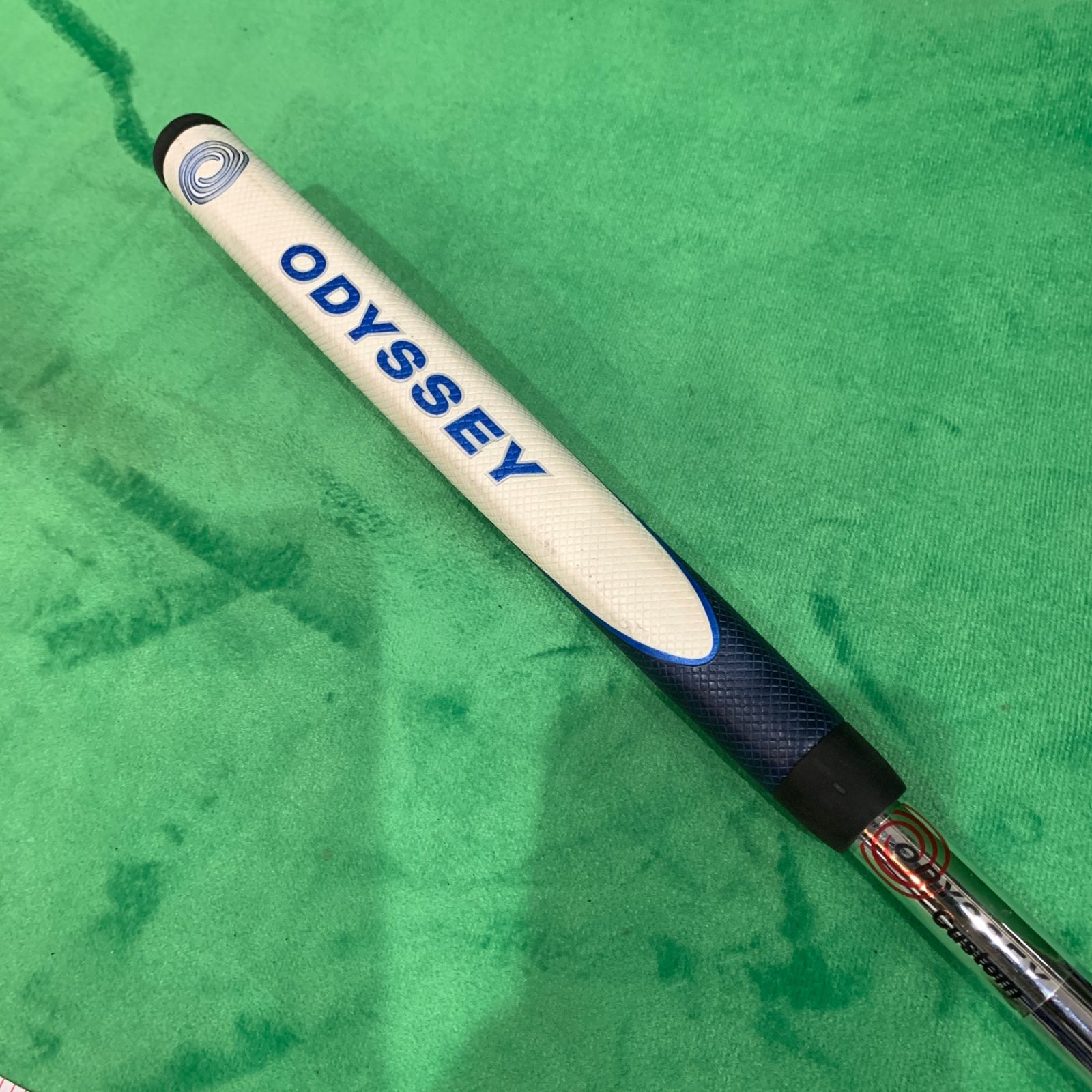 ◇◇オデッセイ AI-ONE 2-BALL DB パター：C000640-003◇◇ - メルカリ