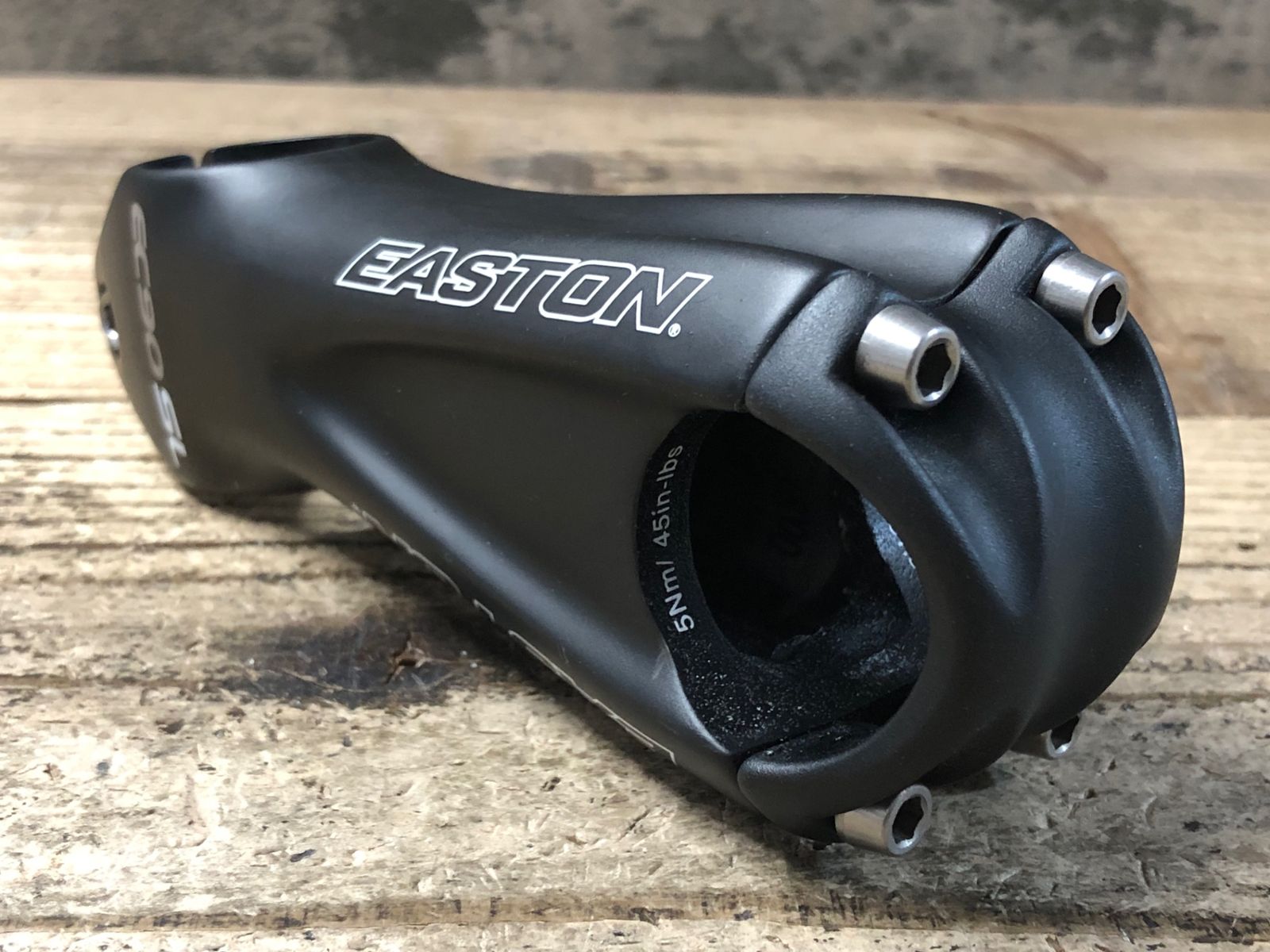 ※EASTON※EC90 SL 100×10°カーボンステム KB286 イーストン EASTON EC90 SL カーボン ステム 100mm Φ31.8 OS 10