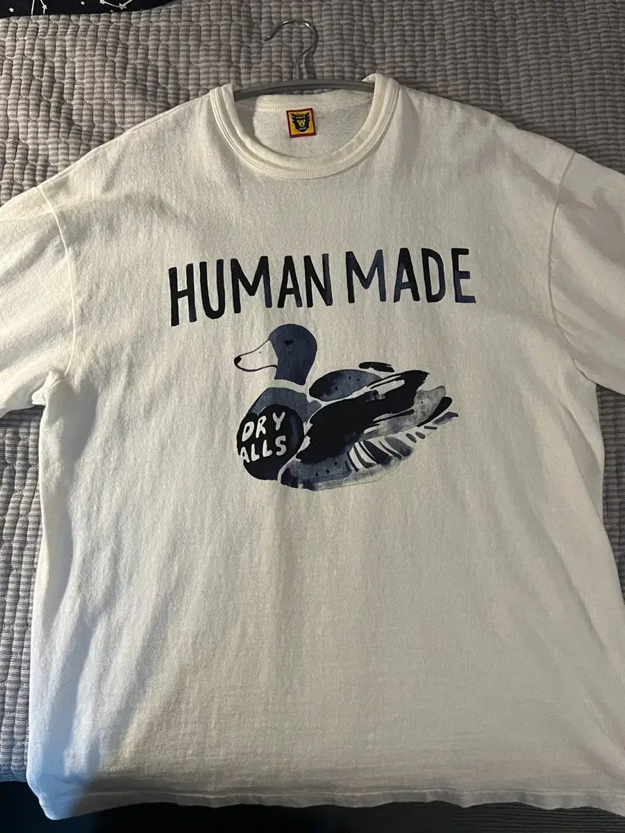 HUMAN MADE グラフィック Tシャツ XL