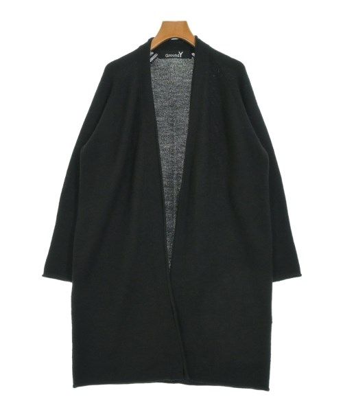 Ground Y カーディガン レディース 【古着】【中古】【送料無料】