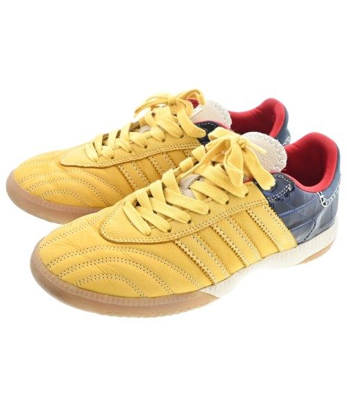 WALES BONNER スニーカー メンズ 【古着】【中古】【送料無料】