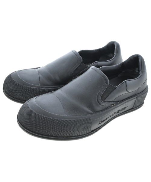 ALEXANDER MCQUEEN スニーカー メンズ 【古着】【中古】【送料無料】