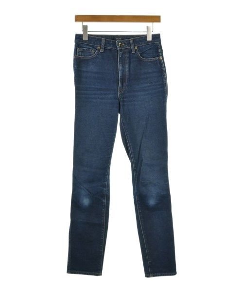 KHAITE デニムパンツ レディース 【古着】【中古】【送料無料】