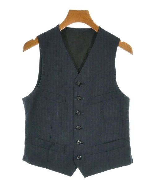 BLACK COMME des GARCONS ベスト レディース 【古着】【中古】【送料無料】