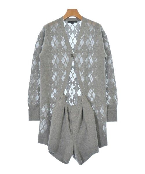ALEXANDER WANG オールインワン/サロペット レディース 【古着】【中古】【送料無料】