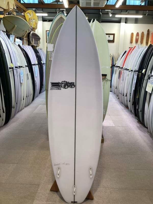 ムラスポOUTLET公式】中古サーフボード USED JS ジェイエス