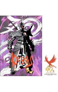 DVD／【3DBOX・ブックレット付】鴉-KARAS- 第参話 コレクターズ