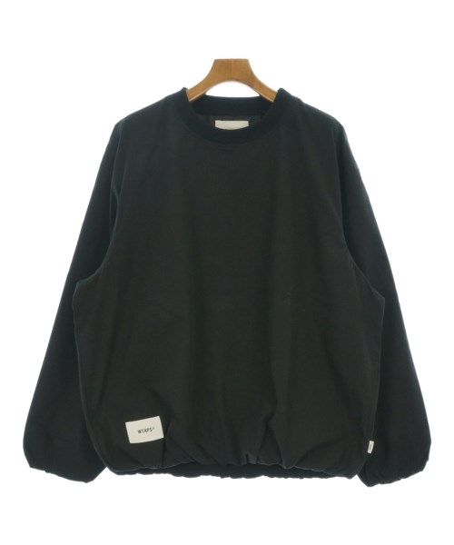 WTAPS カジュアルシャツ メンズ 【古着】【中古】【送料無料】