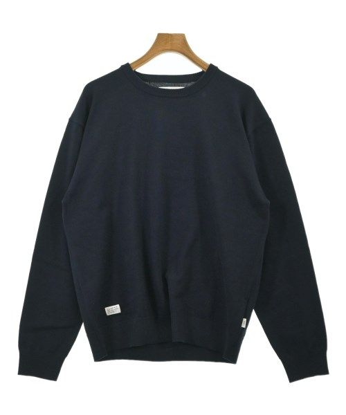WTAPS ニット・セーター メンズ 【古着】【中古】【送料無料】
