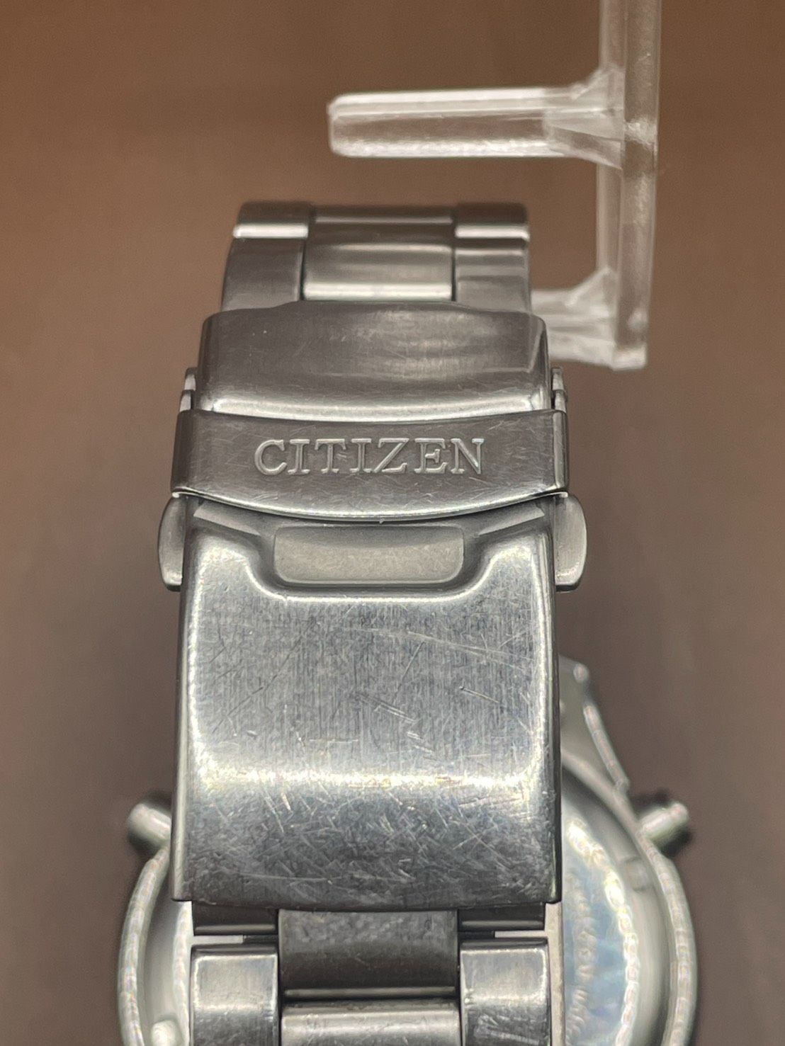 ◎【✨腕時計✨】希少 CITIZEN シチズン デジタル時計 プロマスター