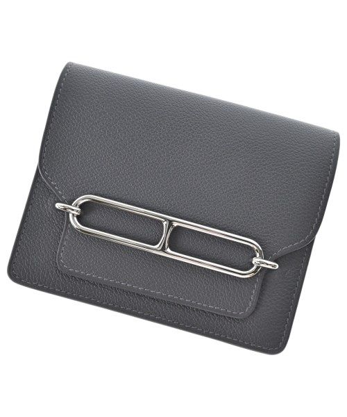 HERMES 財布・コインケース レディース 【古着】【中古】【送料無料】