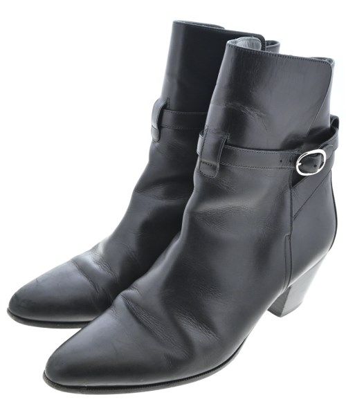 CELINE ブーツ メンズ 【古着】【中古】【送料無料】