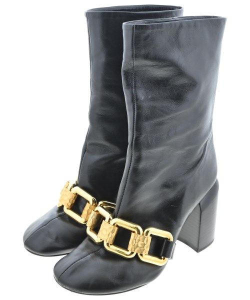 JIL SANDER ブーツ レディース 【古着】【中古】【送料無料】