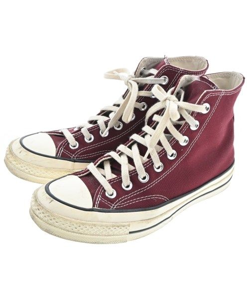 CONVERSE スニーカー レディース 【古着】【中古】【送料無料】 7,426円