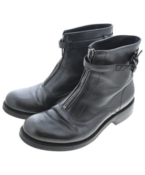 BOTTEGA VENETA ブーツ メンズ 【古着】【中古】【送料無料】