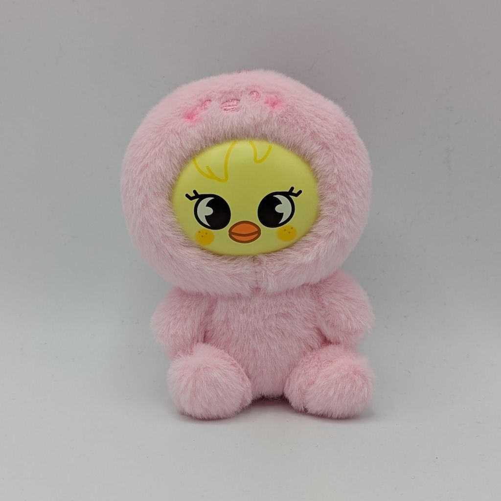 Stray Kids STAY in Our Little House Felix SKZOO PLUSH TOY SKZOO