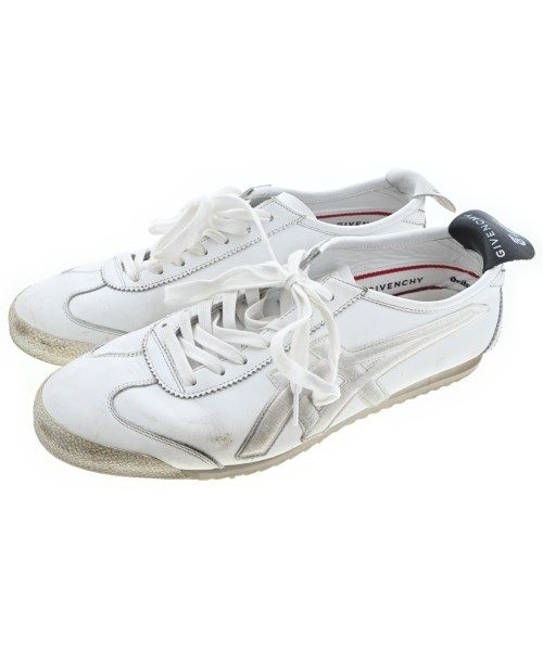 GIVENCHY スニーカー メンズ 【古着】【中古】【送料無料】 17,520円