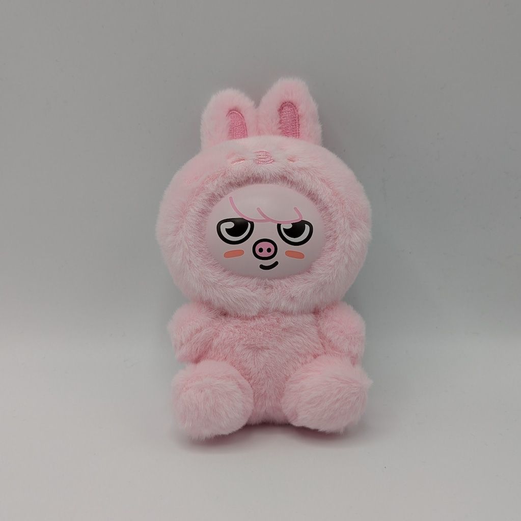 Stray Kids STAY in Our Little House Changbin SKZOO PLUSH TOY SKZOO