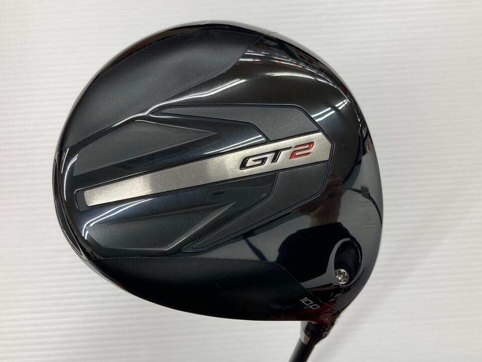 タイトリスト　GT2　10度　TENSEI 1K Blue 55　Sフレックス　ドライバー　中古　ゴルフドゥ！新大宮バイパス浦和店【最短即日発送】