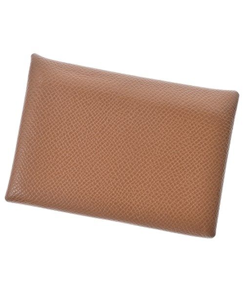HERMES カードケース レディース 【古着】【中古】【送料無料】