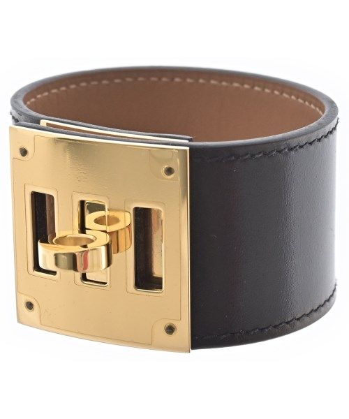 HERMES ブレスレット・バングル レディース 【古着】【中古】【送料無料】