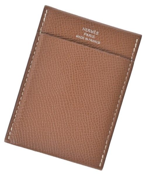 HERMES カードケース レディース 【古着】【中古】【送料無料】