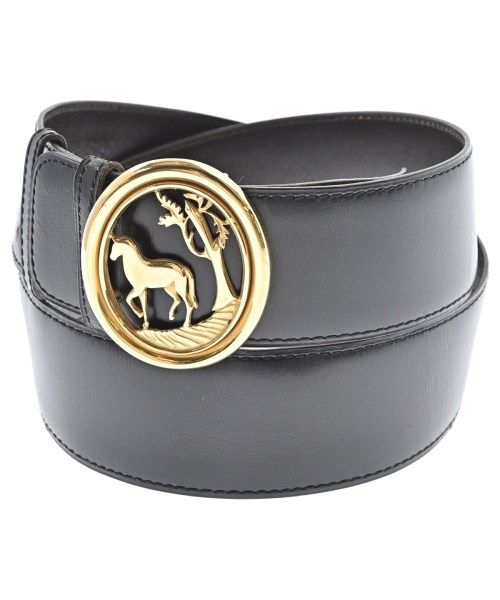 HERMES ベルト レディース 【古着】【中古】【送料無料】