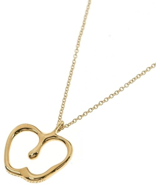 TIFFANY & CO. ネックレス レディース 【古着】【中古】【送料無料】