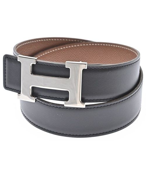 HERMES ベルト レディース 【古着】【中古】【送料無料】