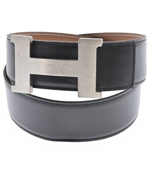 HERMES ベルト レディース 【古着】【中古】【送料無料】