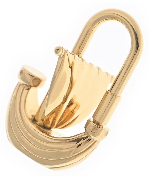 HERMES チャーム レディース 【古着】【中古】【送料無料】
