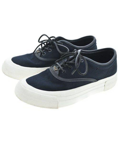EMPORIO ARMANI スニーカー レディース 【古着】【中古】【送料無料】