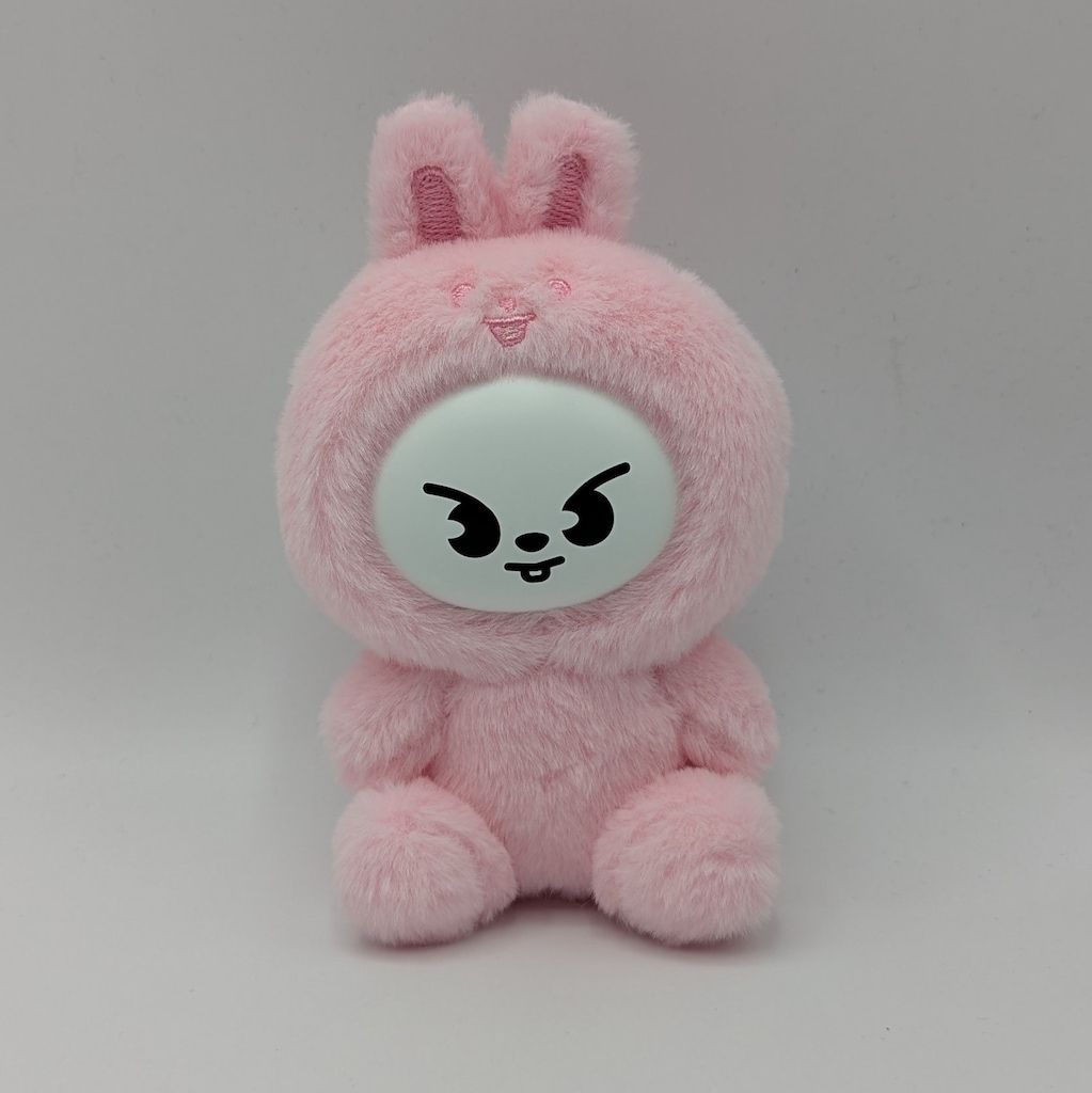Stray Kids STAY in Our Little House Lee Know SKZOO PLUSH TOY SKZOO