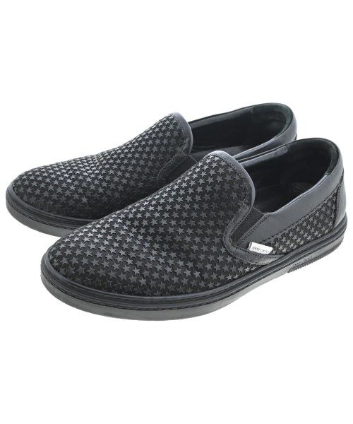 JIMMY CHOO スニーカー メンズ 【古着】【中古】【送料無料】 15,675円
